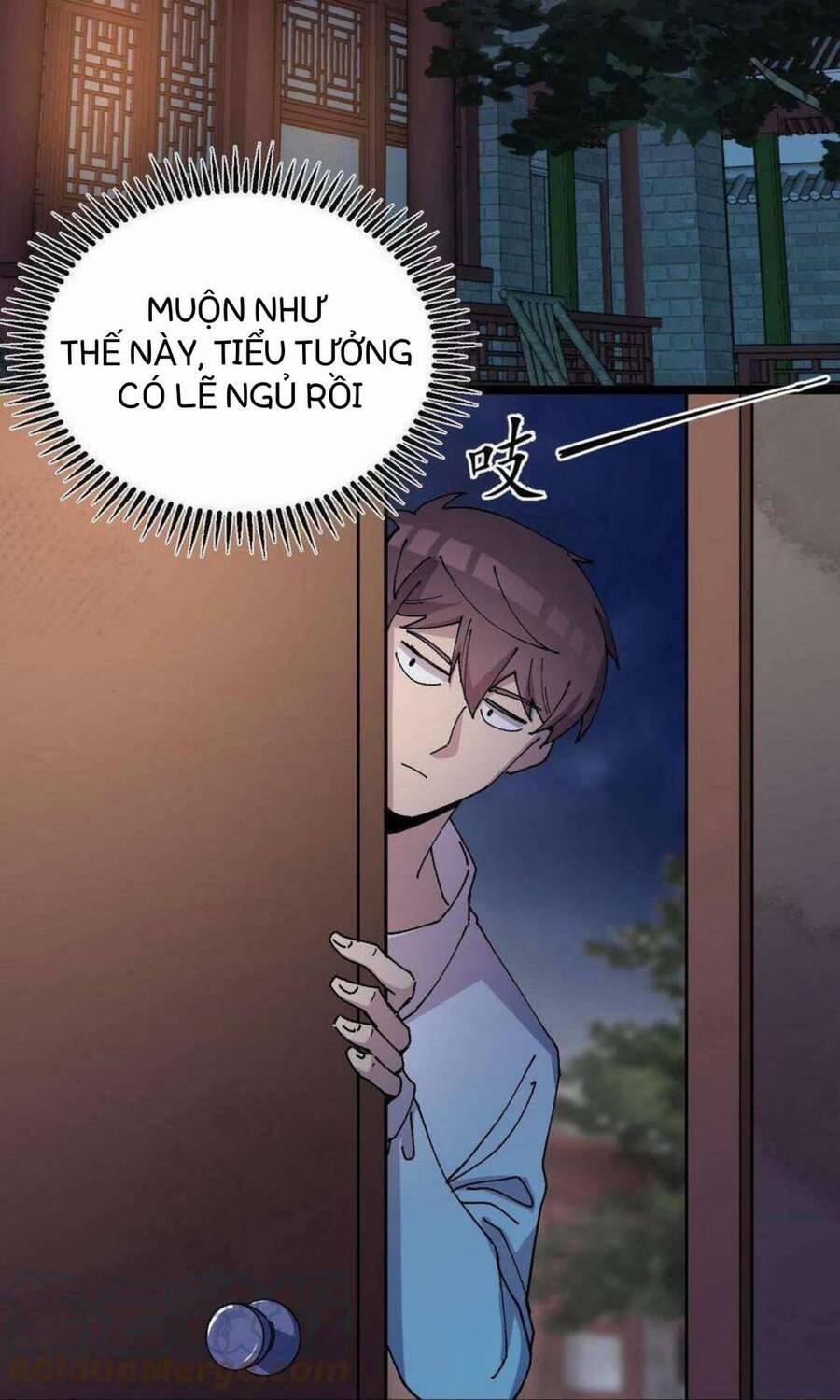 Trùng Sinh Trở Lại 1983 Làm Phú Hào 11 trang 21