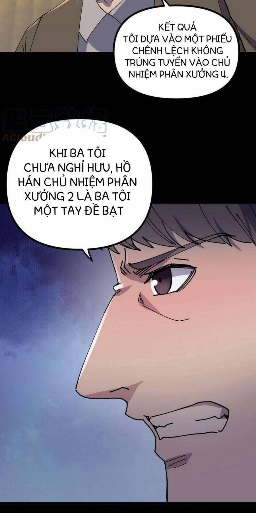 Trùng Sinh Trở Lại 1983 Làm Phú Hào 11 trang 3