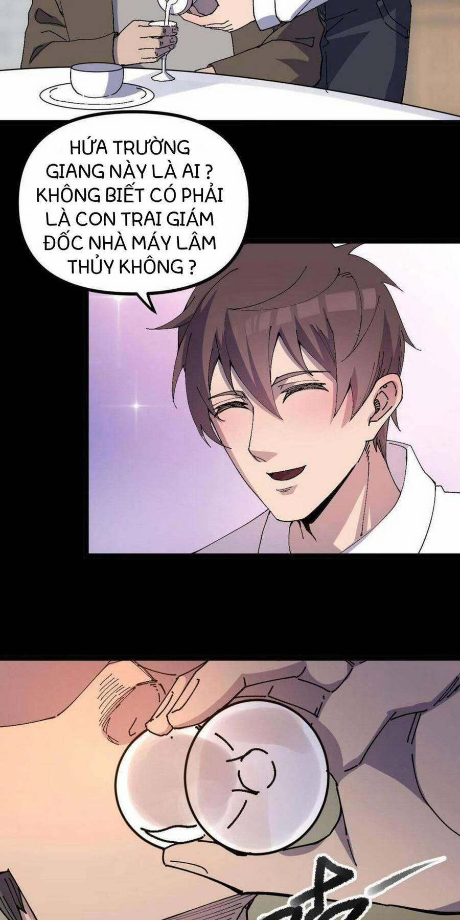 Trùng Sinh Trở Lại 1983 Làm Phú Hào 11 trang 6