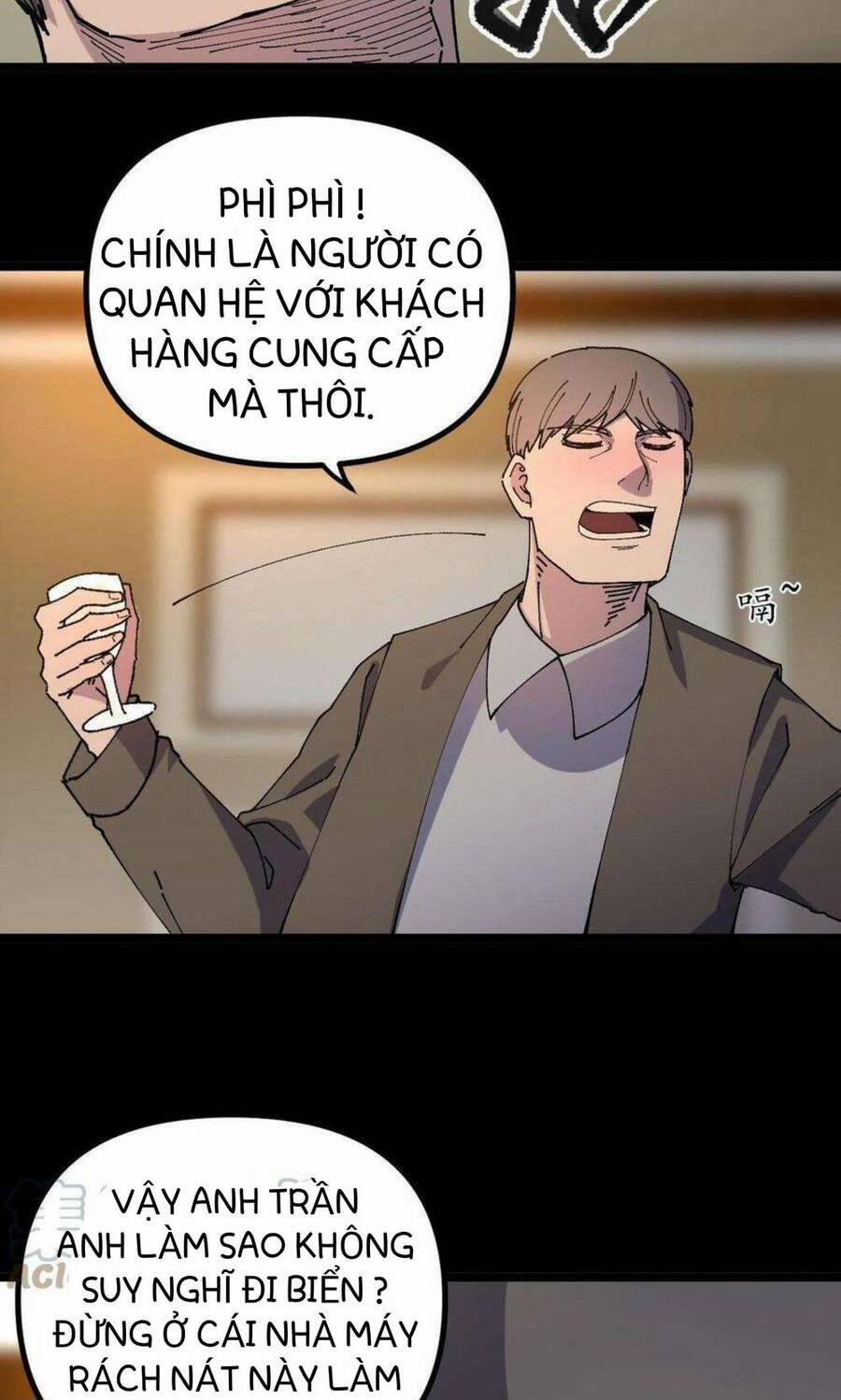 Trùng Sinh Trở Lại 1983 Làm Phú Hào 11 trang 7