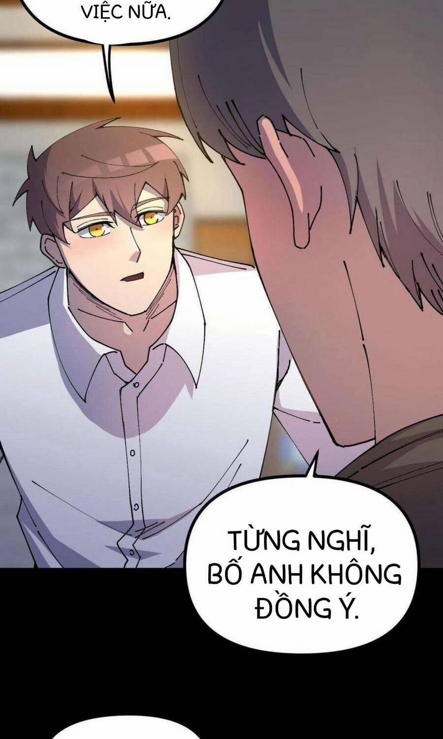 Trùng Sinh Trở Lại 1983 Làm Phú Hào 11 trang 8