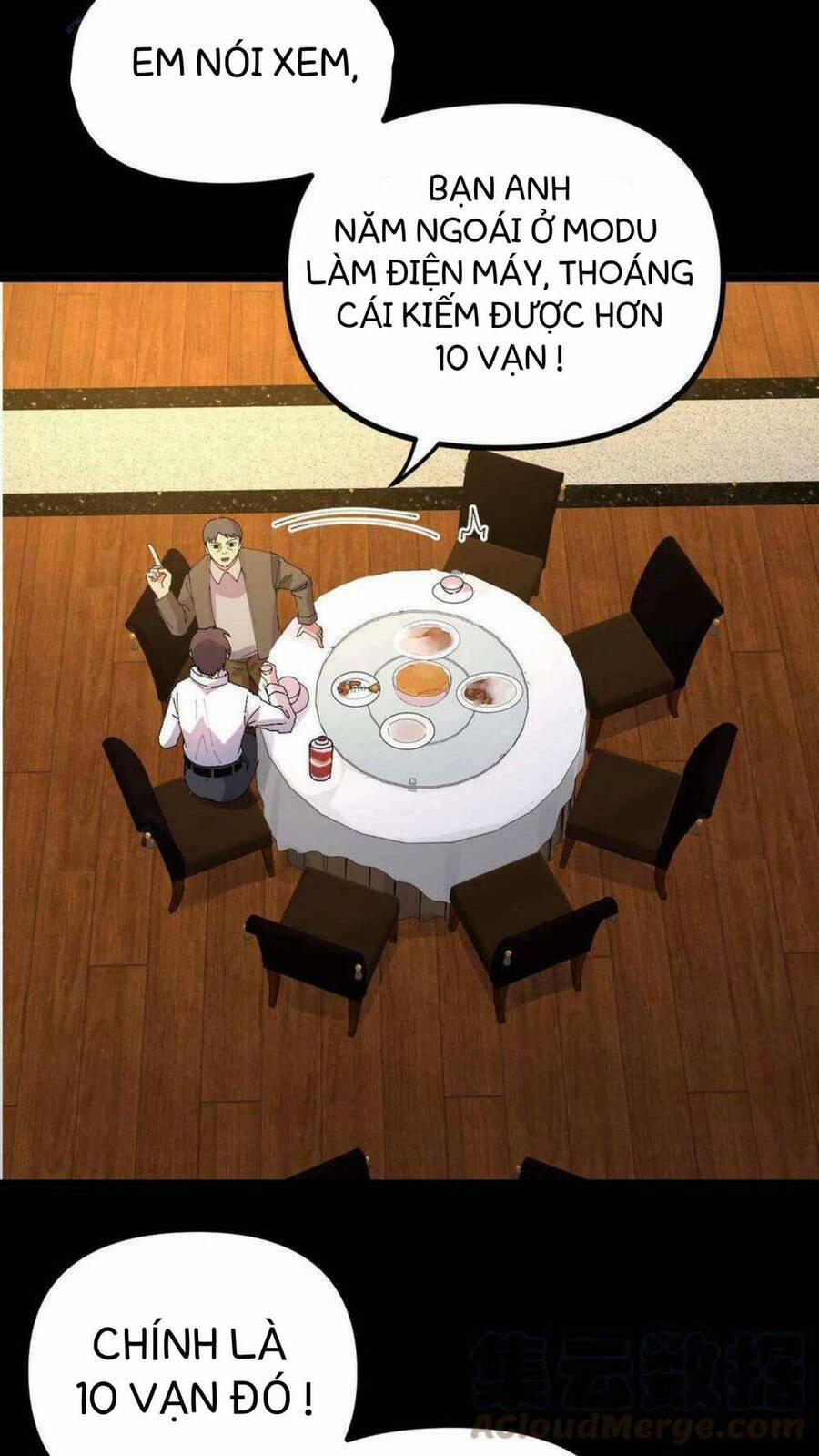 Trùng Sinh Trở Lại 1983 Làm Phú Hào 11 trang 9