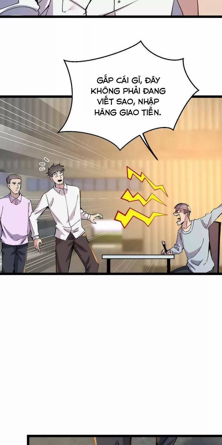 Trùng Sinh Trở Lại 1983 Làm Phú Hào 110 trang 11