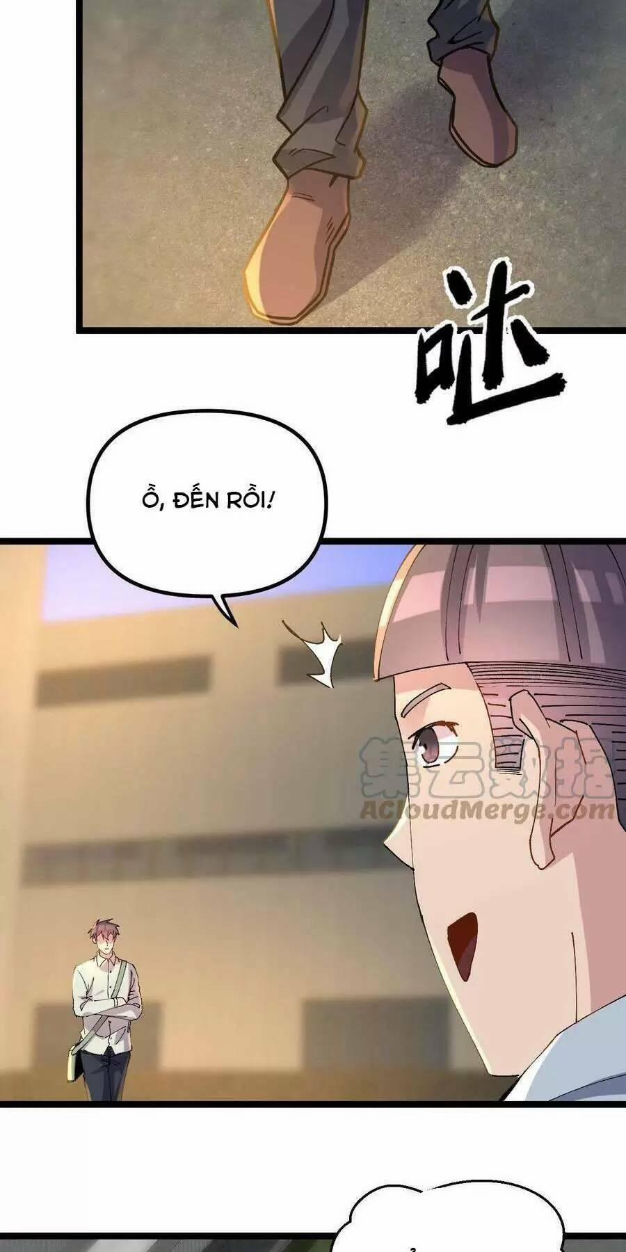 Trùng Sinh Trở Lại 1983 Làm Phú Hào 110 trang 12