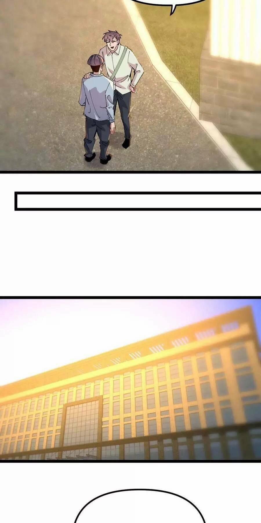 Trùng Sinh Trở Lại 1983 Làm Phú Hào 110 trang 15