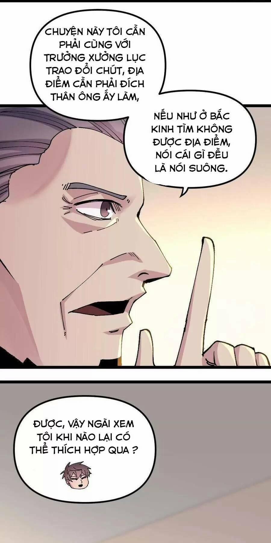 Trùng Sinh Trở Lại 1983 Làm Phú Hào 110 trang 7