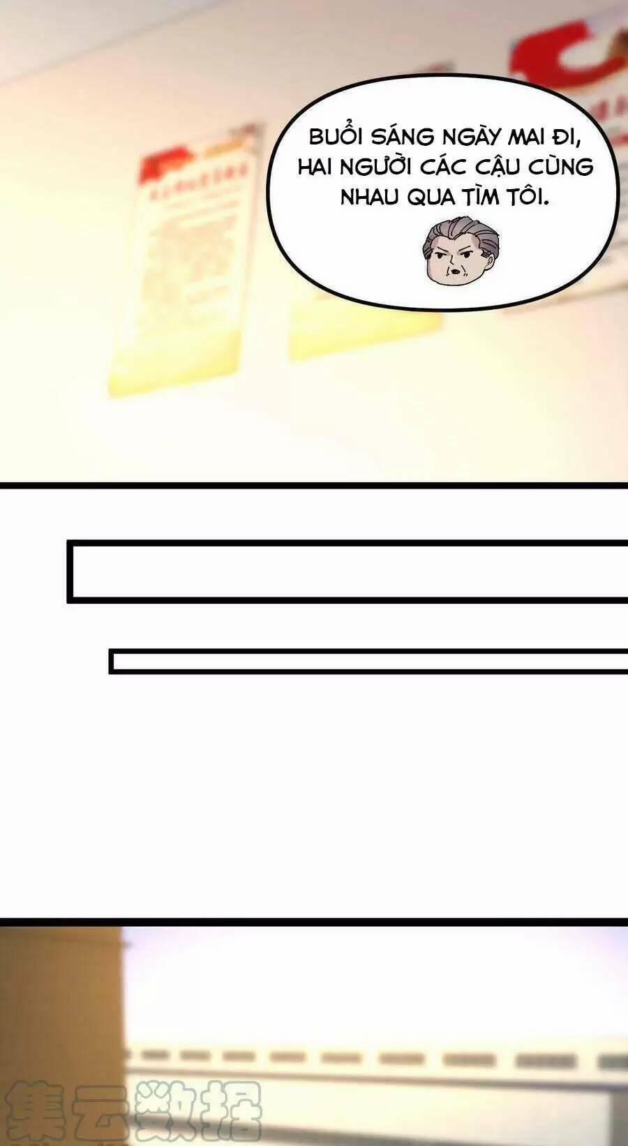 Trùng Sinh Trở Lại 1983 Làm Phú Hào 110 trang 8