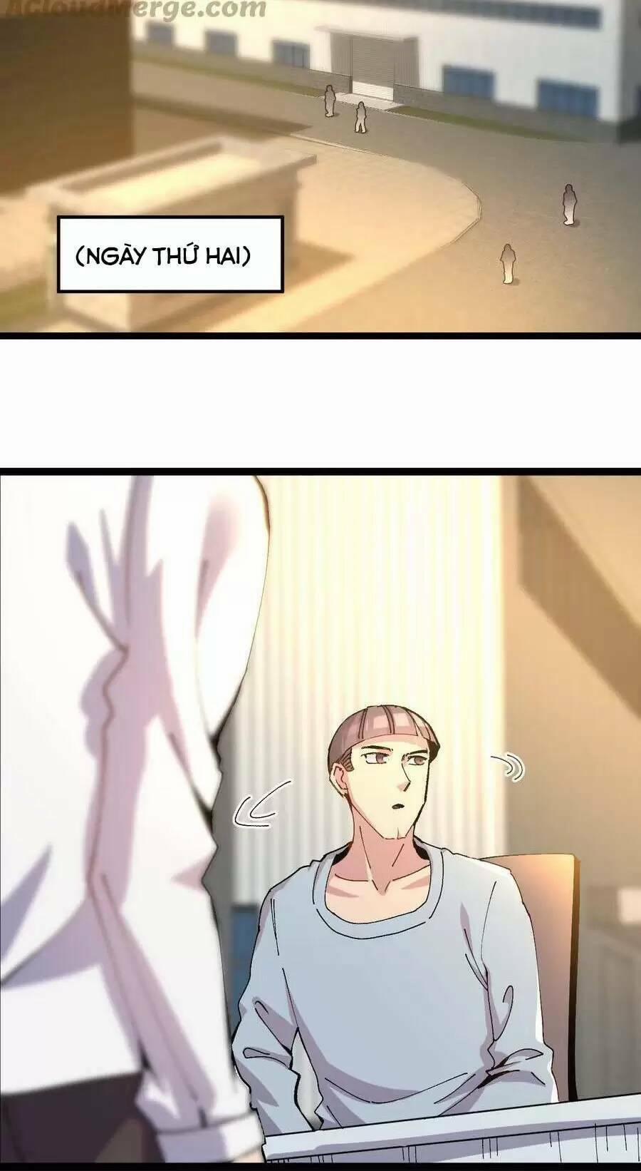 Trùng Sinh Trở Lại 1983 Làm Phú Hào 110 trang 9