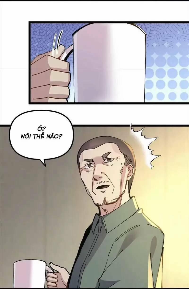 Trùng Sinh Trở Lại 1983 Làm Phú Hào 111 trang 10