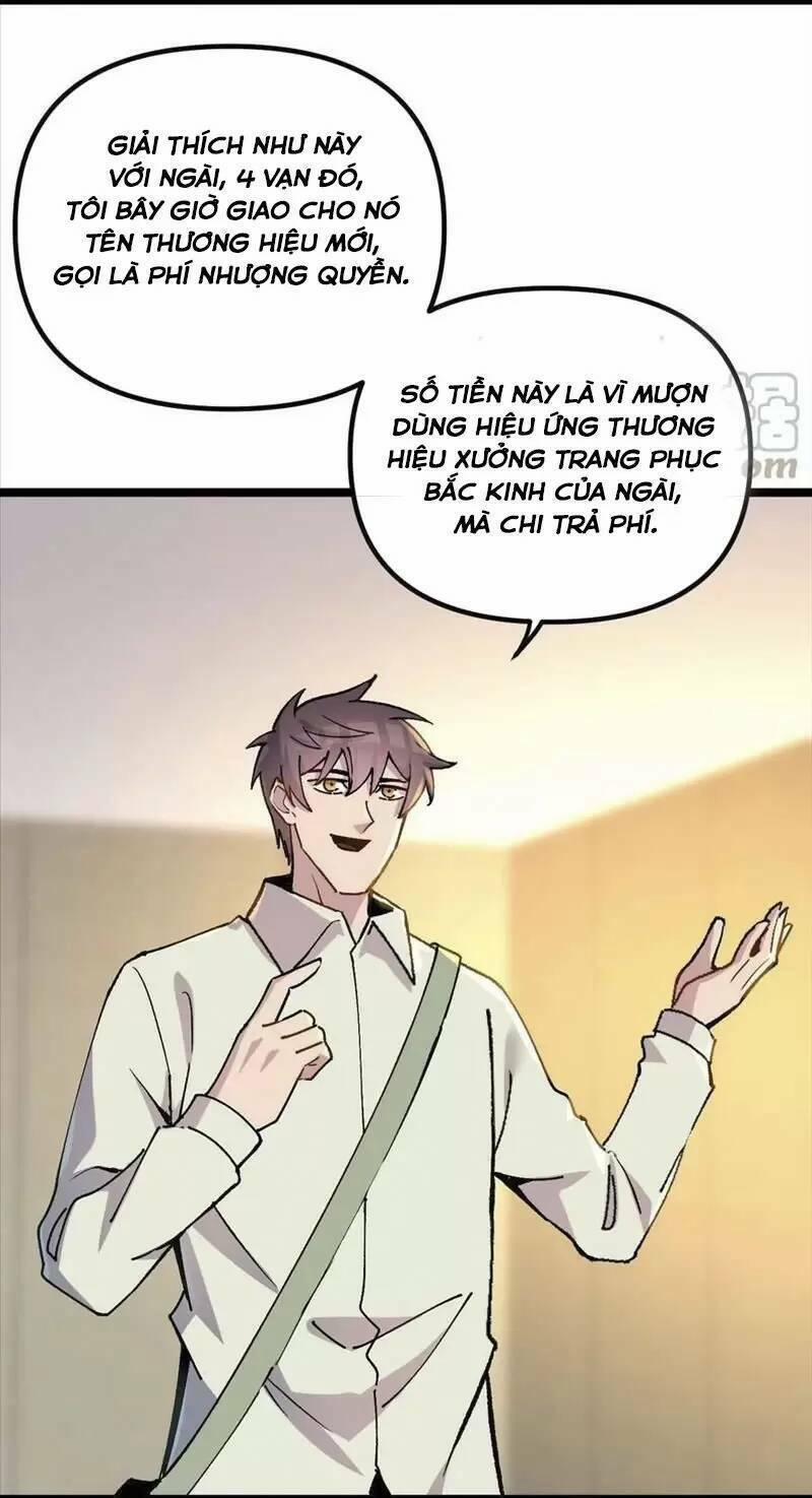 Trùng Sinh Trở Lại 1983 Làm Phú Hào 111 trang 11