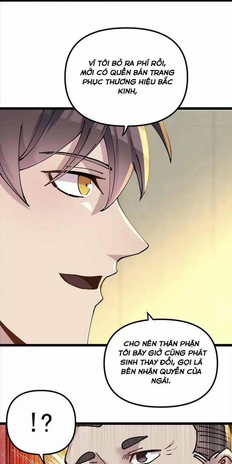 Trùng Sinh Trở Lại 1983 Làm Phú Hào 111 trang 12