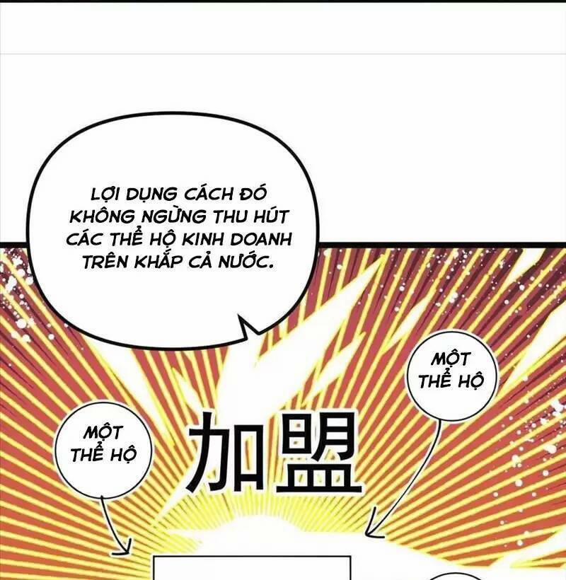 Trùng Sinh Trở Lại 1983 Làm Phú Hào 111 trang 15