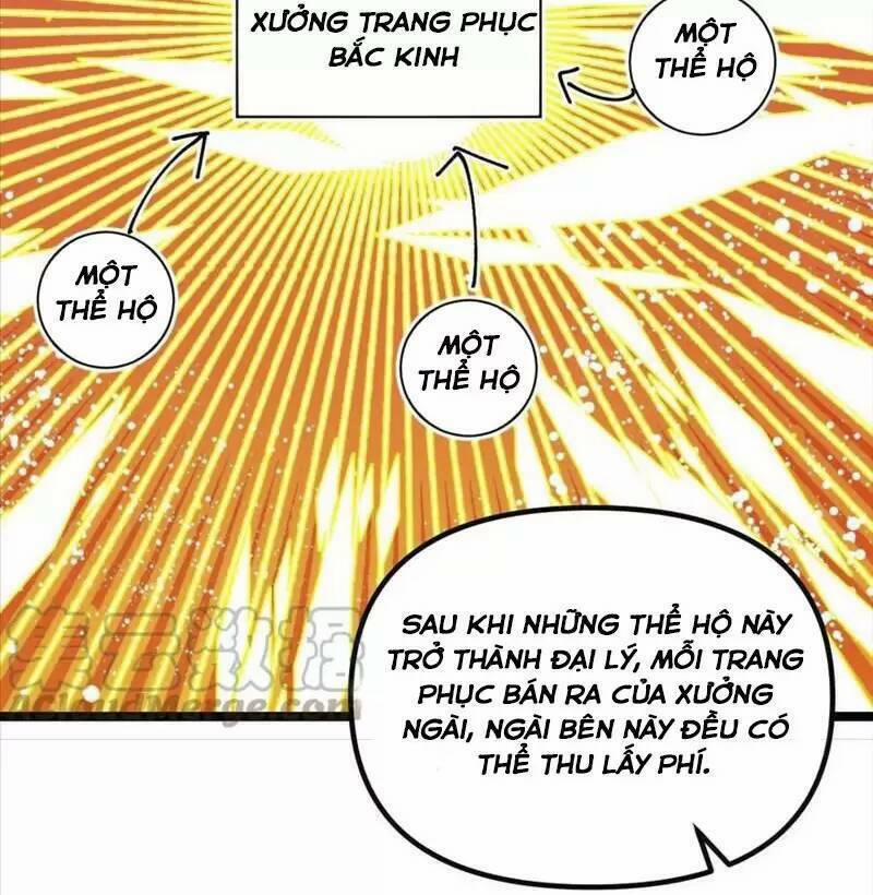 Trùng Sinh Trở Lại 1983 Làm Phú Hào 111 trang 16