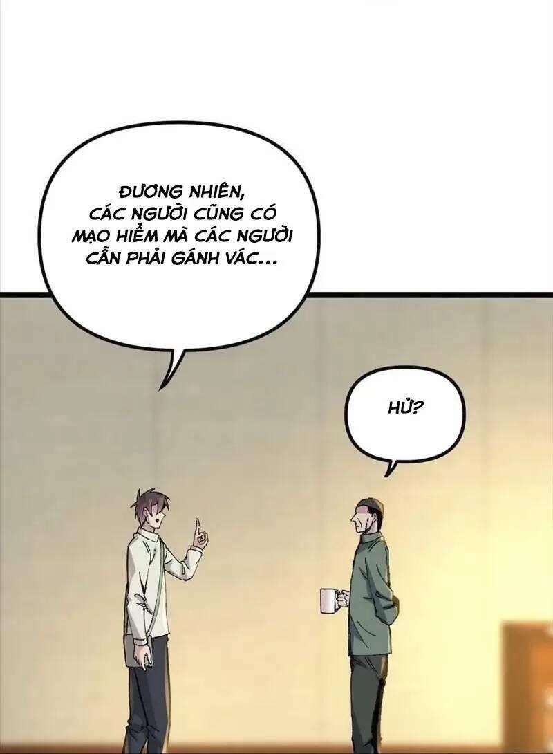 Trùng Sinh Trở Lại 1983 Làm Phú Hào 111 trang 18
