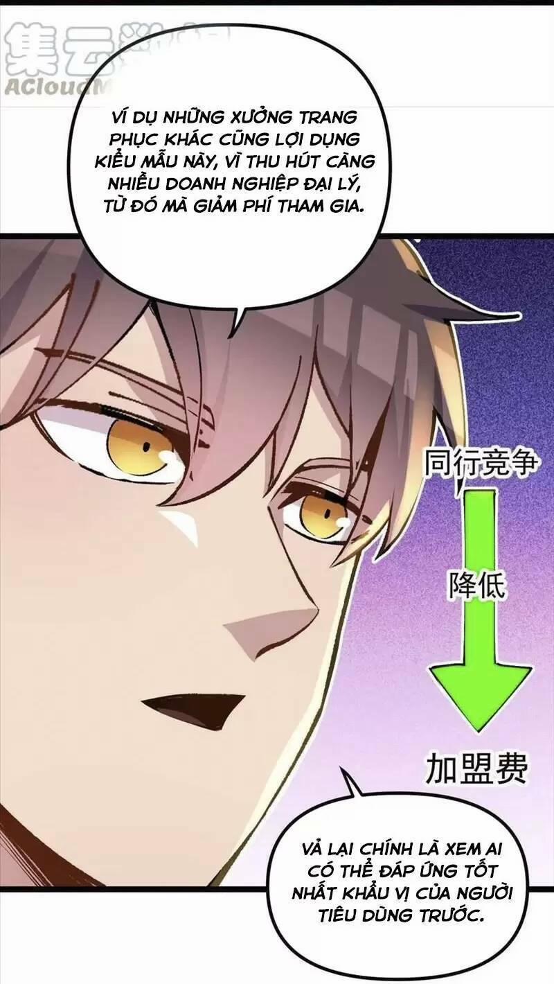 Trùng Sinh Trở Lại 1983 Làm Phú Hào 111 trang 19