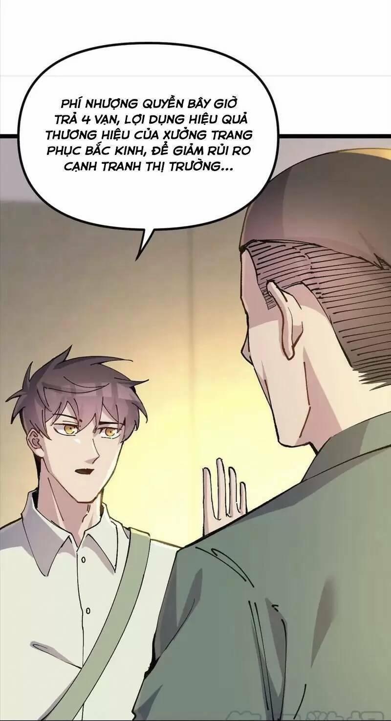 Trùng Sinh Trở Lại 1983 Làm Phú Hào 111 trang 20