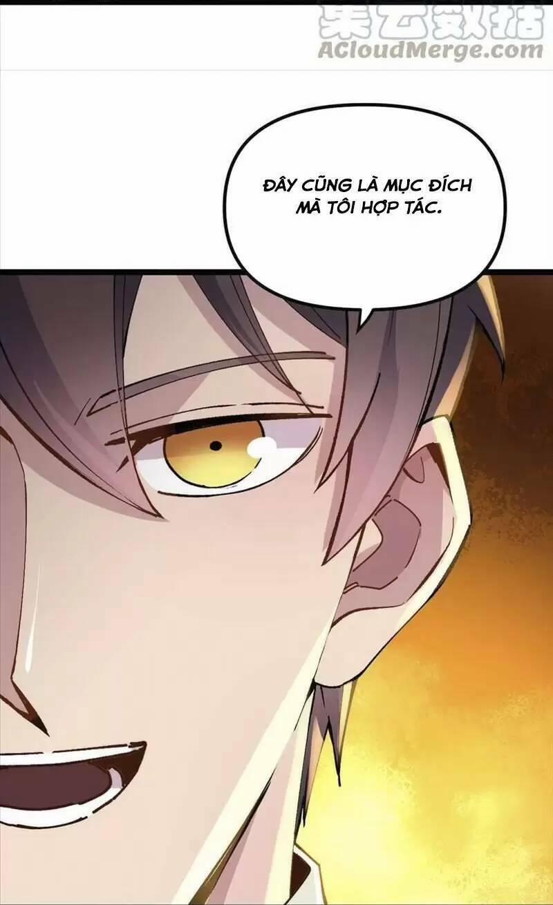 Trùng Sinh Trở Lại 1983 Làm Phú Hào 111 trang 21