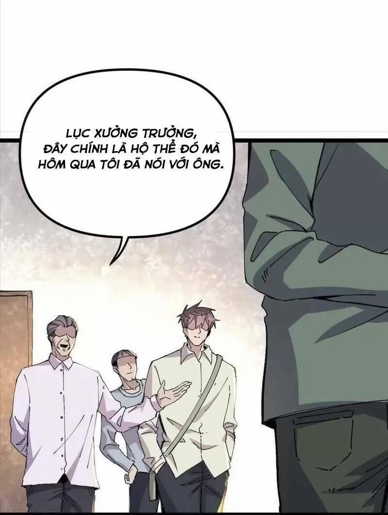 Trùng Sinh Trở Lại 1983 Làm Phú Hào 111 trang 22