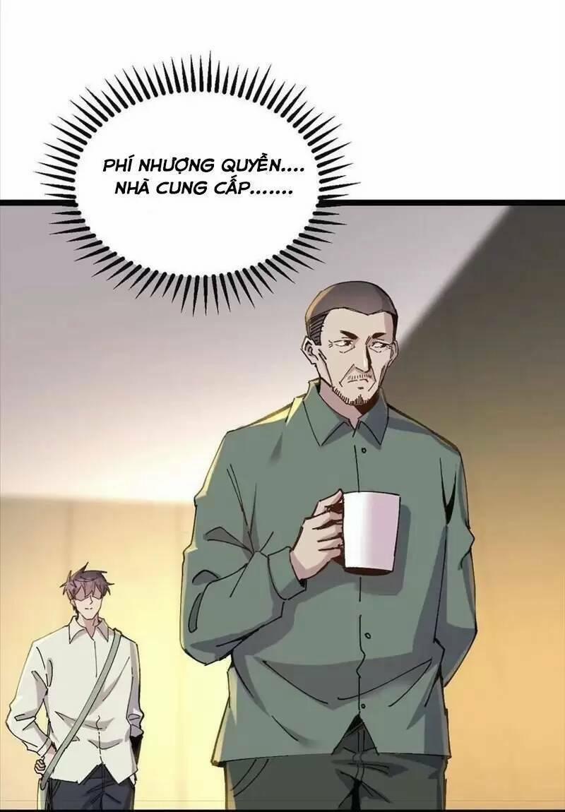Trùng Sinh Trở Lại 1983 Làm Phú Hào 111 trang 24