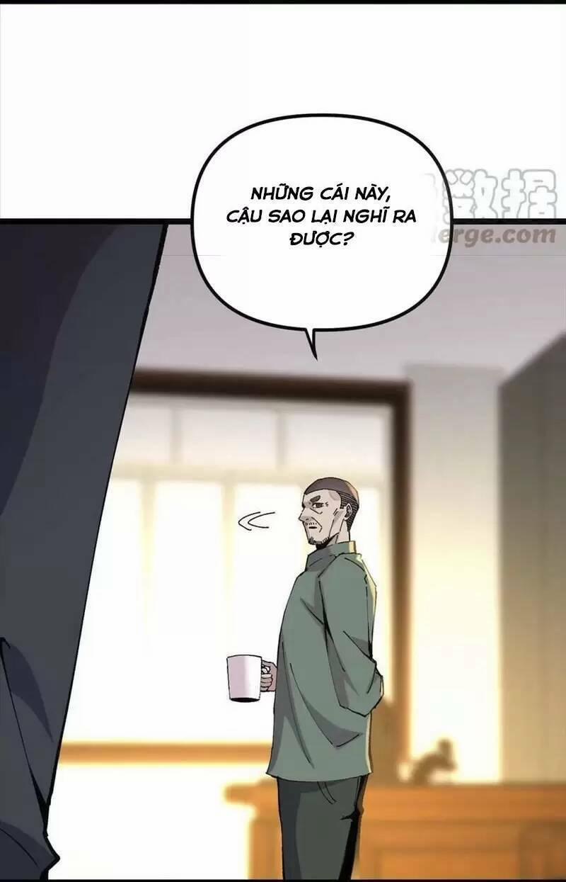 Trùng Sinh Trở Lại 1983 Làm Phú Hào 111 trang 27