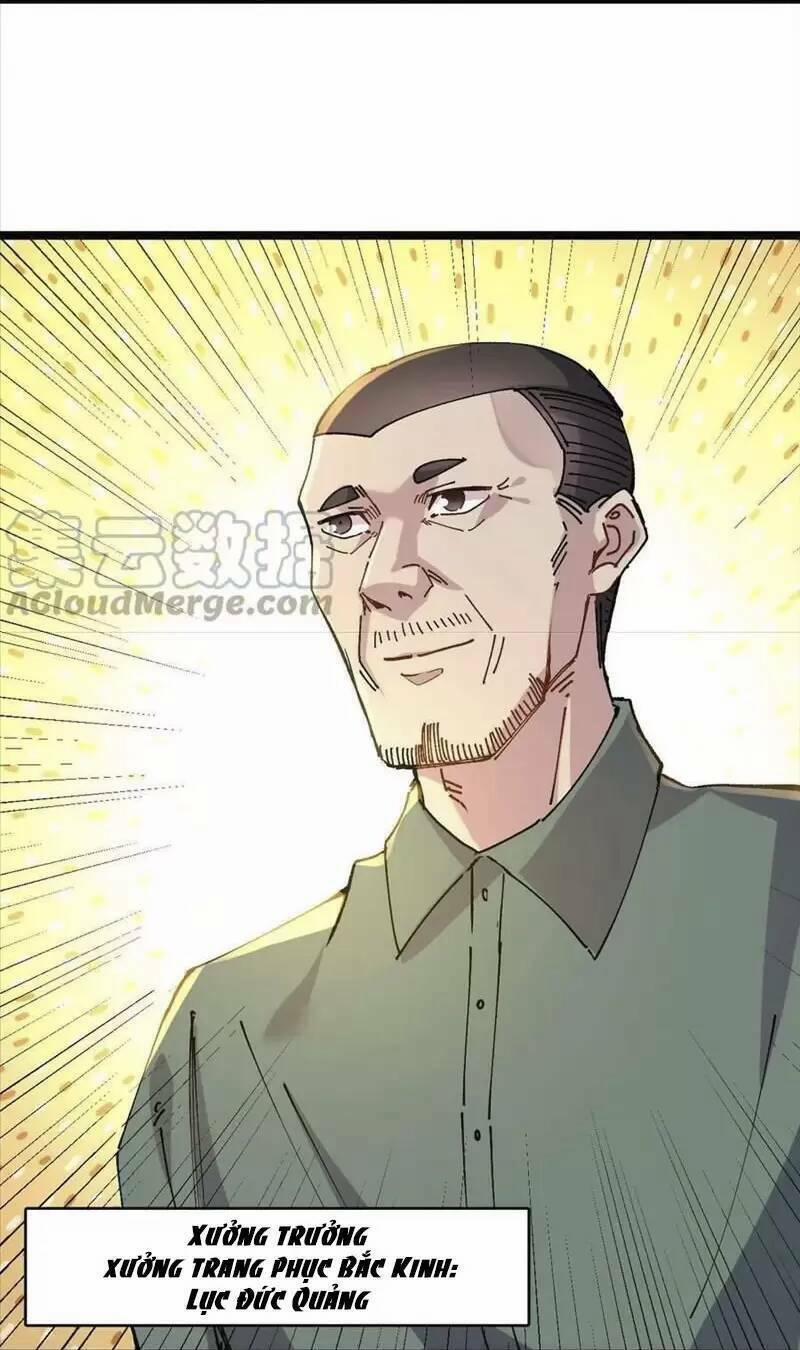 Trùng Sinh Trở Lại 1983 Làm Phú Hào 111 trang 3