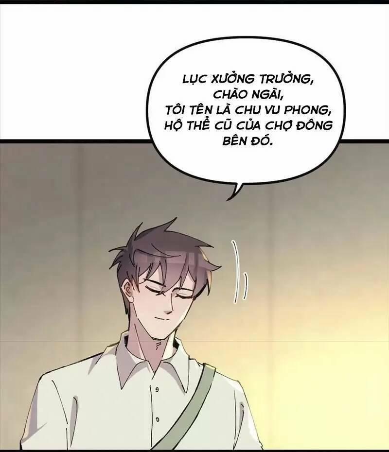 Trùng Sinh Trở Lại 1983 Làm Phú Hào 111 trang 4