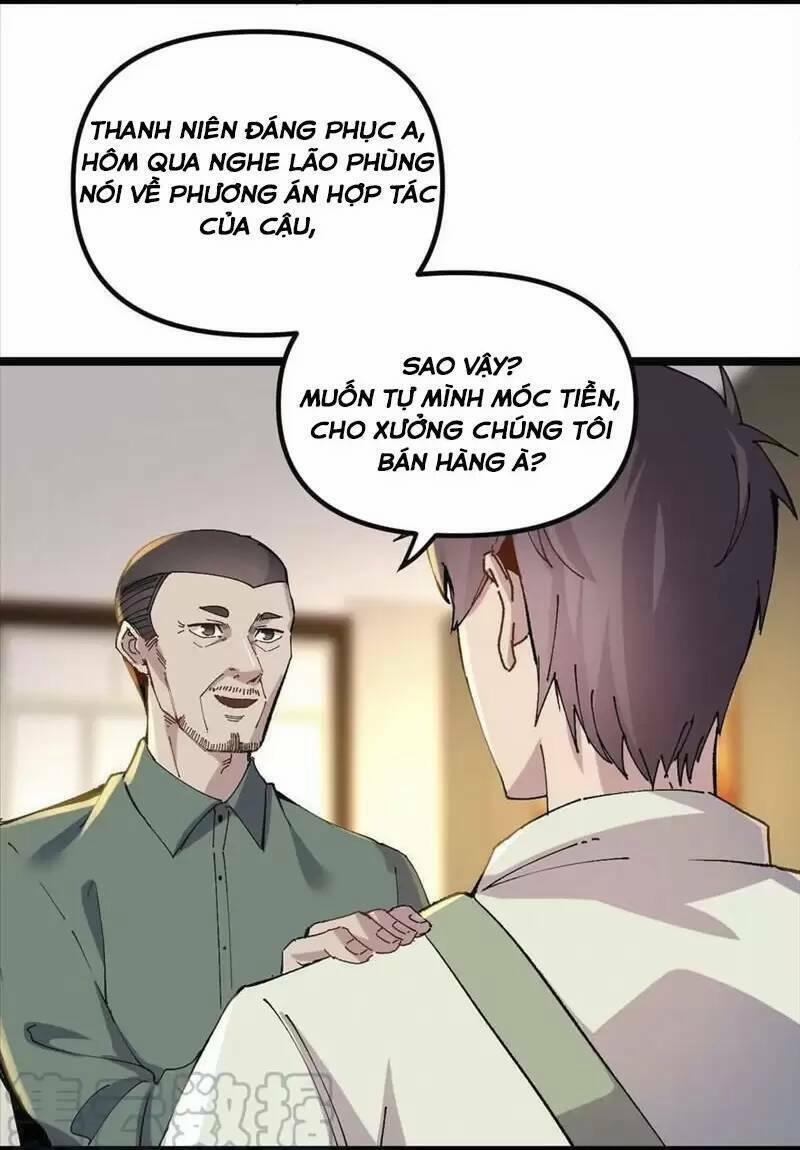 Trùng Sinh Trở Lại 1983 Làm Phú Hào 111 trang 5