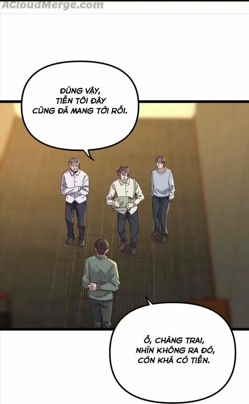 Trùng Sinh Trở Lại 1983 Làm Phú Hào 111 trang 6