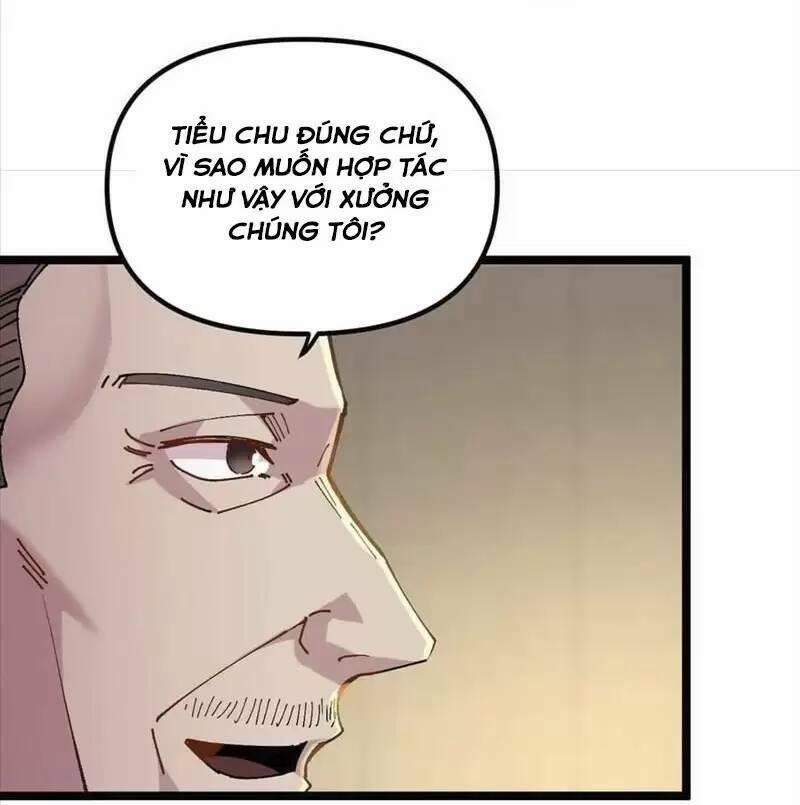 Trùng Sinh Trở Lại 1983 Làm Phú Hào 111 trang 7