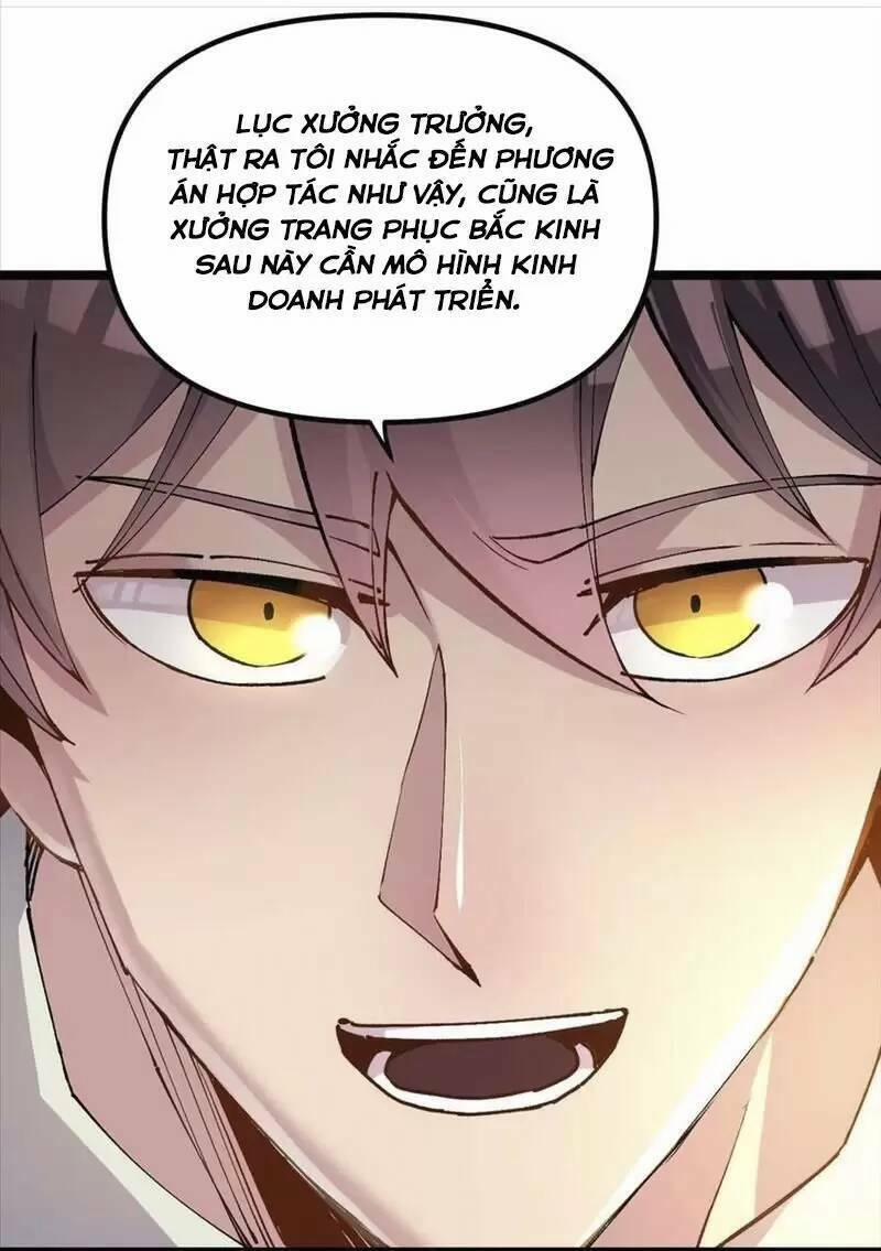 Trùng Sinh Trở Lại 1983 Làm Phú Hào 111 trang 9