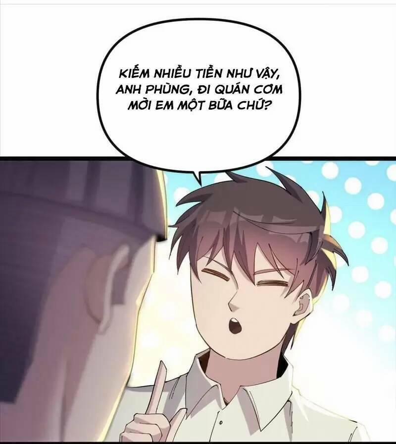 Trùng Sinh Trở Lại 1983 Làm Phú Hào 112 trang 13