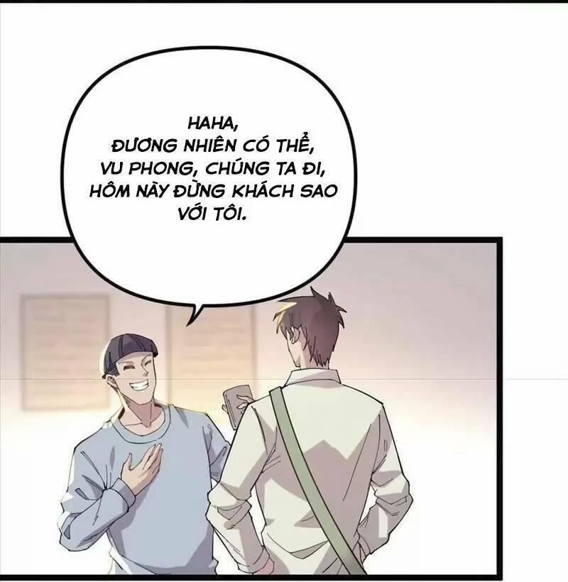 Trùng Sinh Trở Lại 1983 Làm Phú Hào 112 trang 14