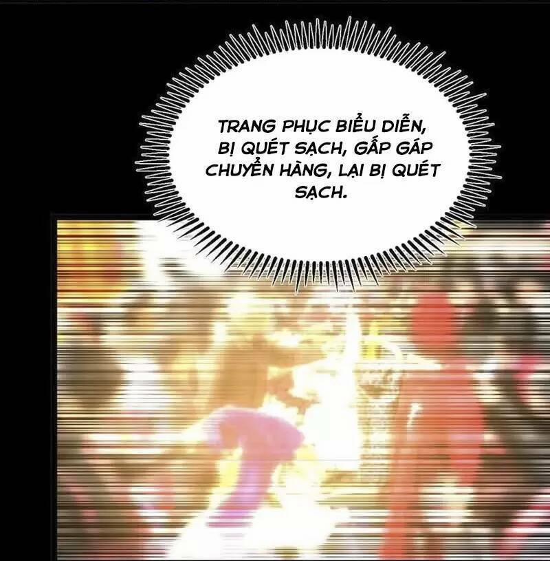 Trùng Sinh Trở Lại 1983 Làm Phú Hào 112 trang 19