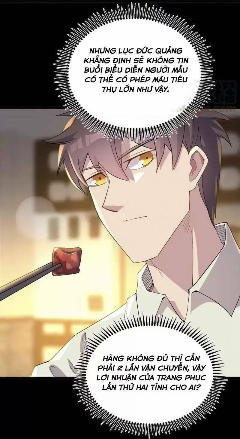 Trùng Sinh Trở Lại 1983 Làm Phú Hào 112 trang 21