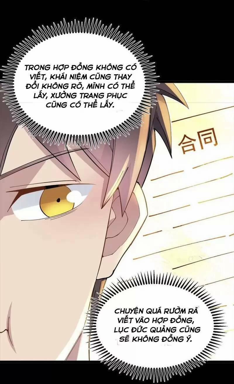 Trùng Sinh Trở Lại 1983 Làm Phú Hào 112 trang 22