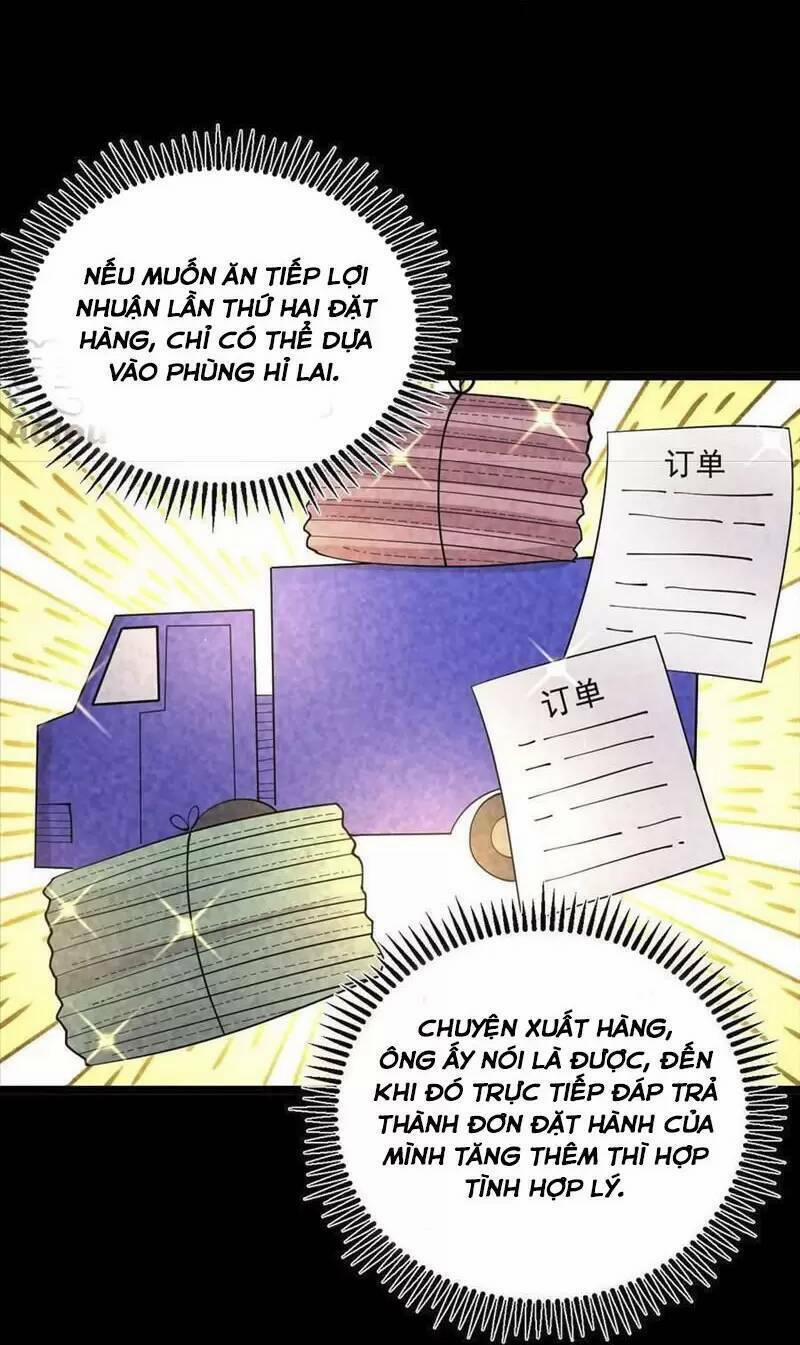 Trùng Sinh Trở Lại 1983 Làm Phú Hào 112 trang 23