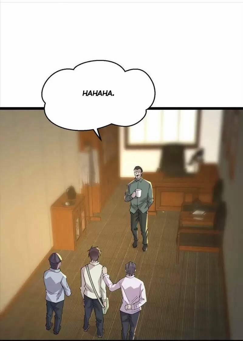 Trùng Sinh Trở Lại 1983 Làm Phú Hào 112 trang 4