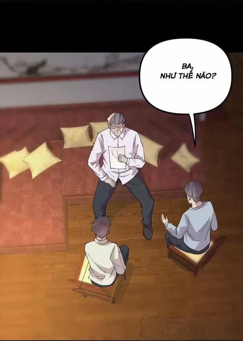 Trùng Sinh Trở Lại 1983 Làm Phú Hào 113 trang 12