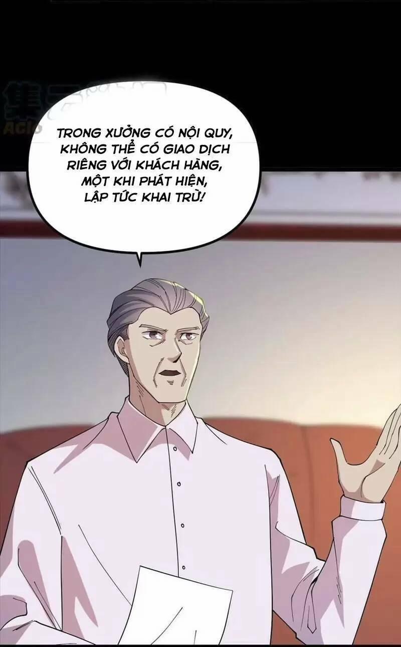 Trùng Sinh Trở Lại 1983 Làm Phú Hào 113 trang 16