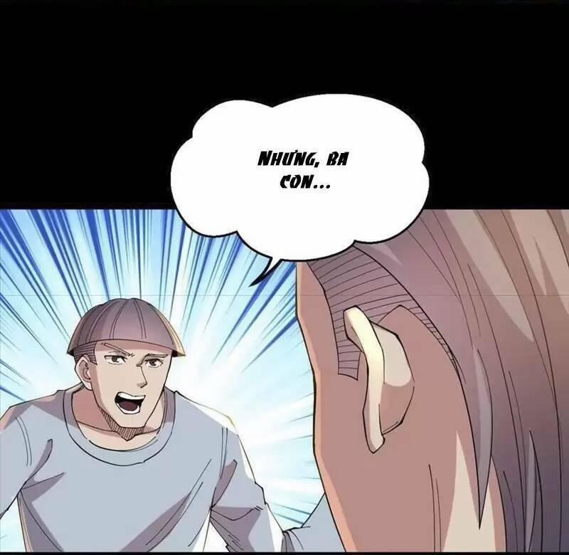 Trùng Sinh Trở Lại 1983 Làm Phú Hào 113 trang 17