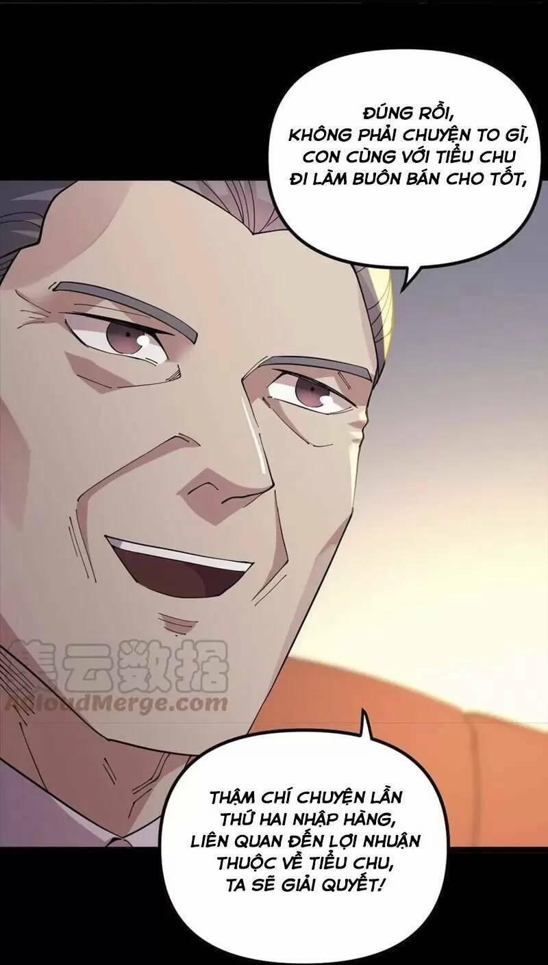 Trùng Sinh Trở Lại 1983 Làm Phú Hào 113 trang 18