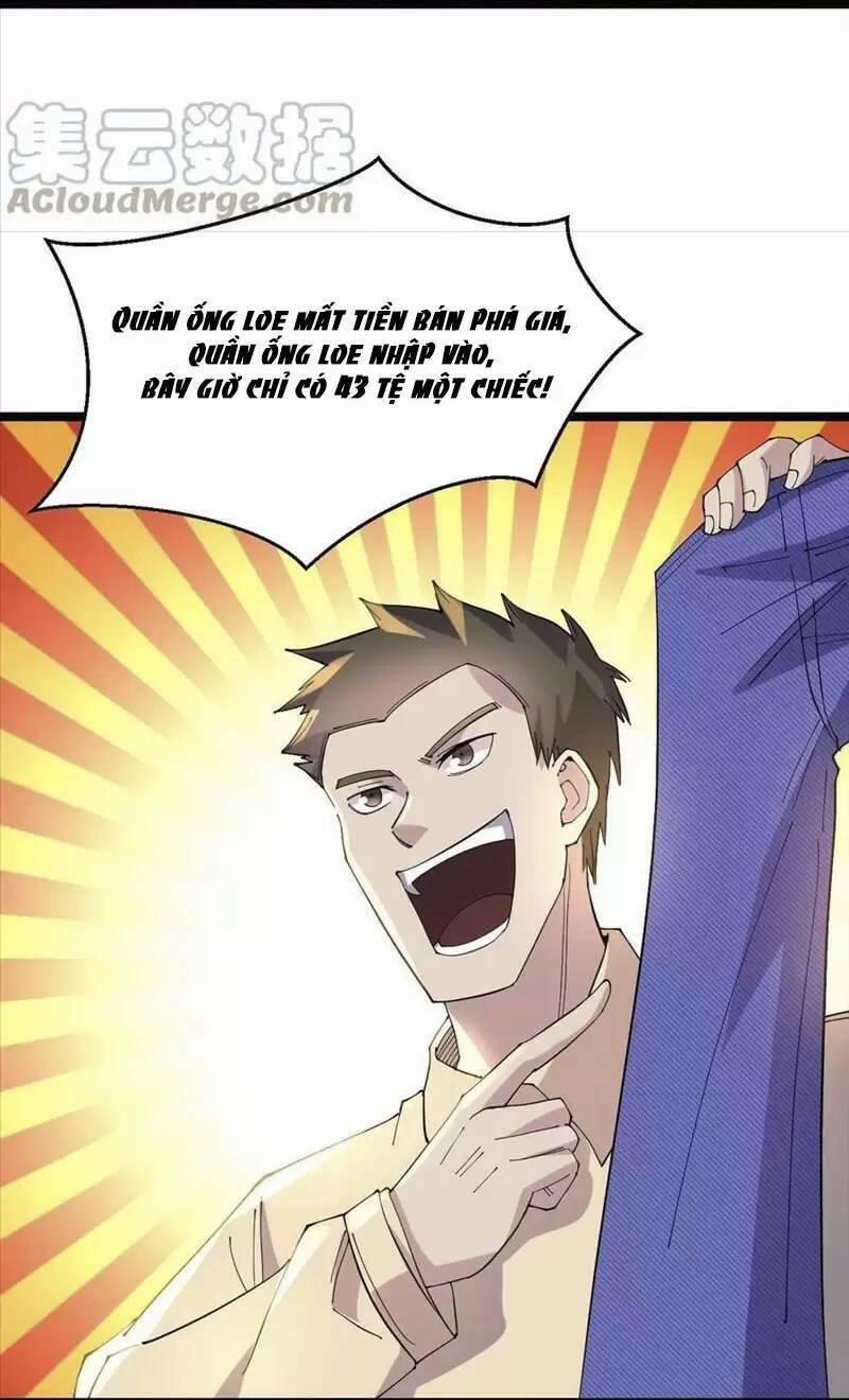 Trùng Sinh Trở Lại 1983 Làm Phú Hào 113 trang 22