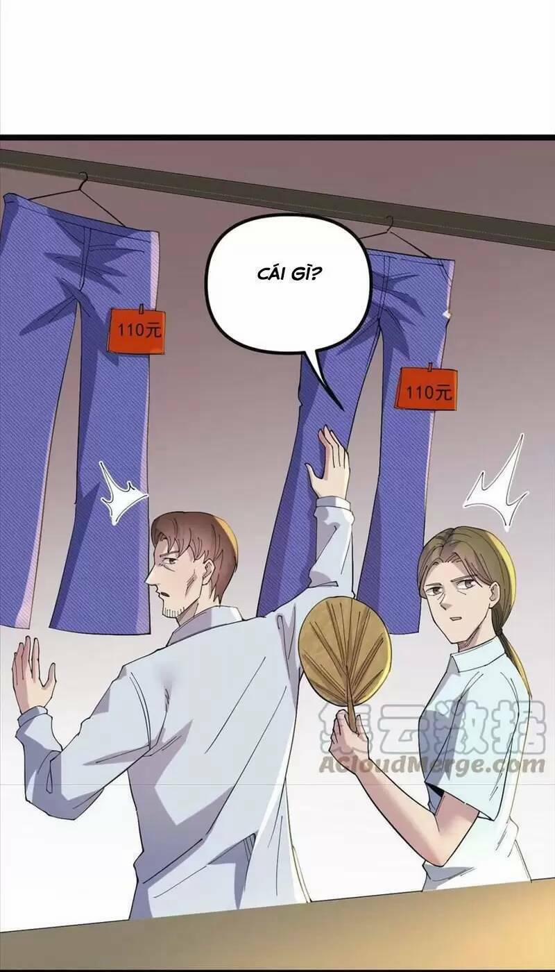 Trùng Sinh Trở Lại 1983 Làm Phú Hào 113 trang 24