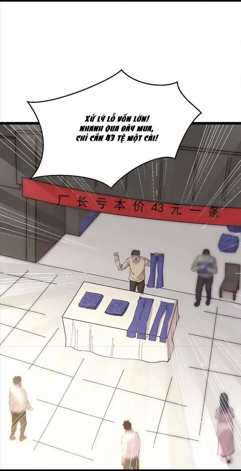 Trùng Sinh Trở Lại 1983 Làm Phú Hào 113 trang 25