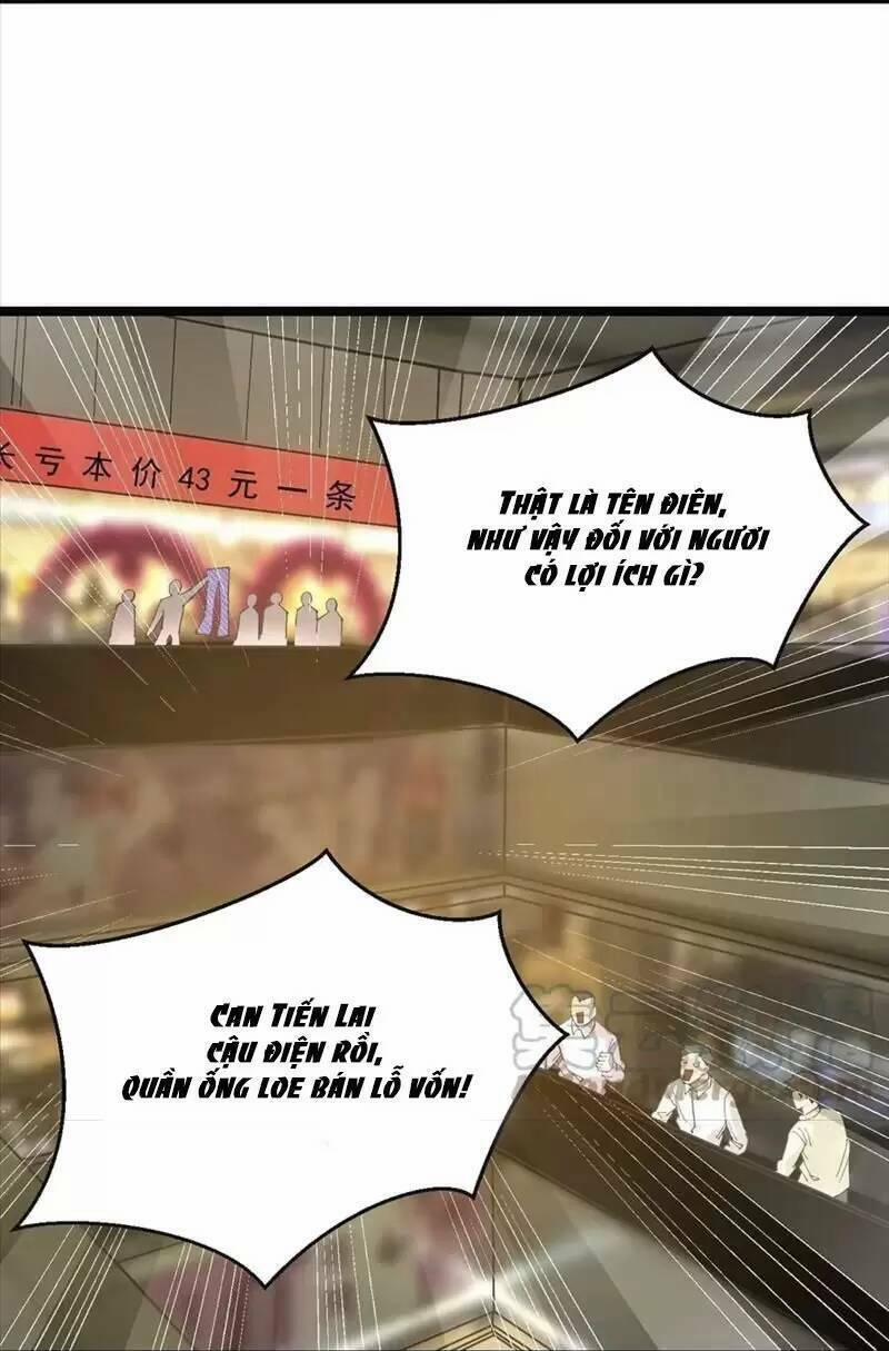 Trùng Sinh Trở Lại 1983 Làm Phú Hào 113 trang 26