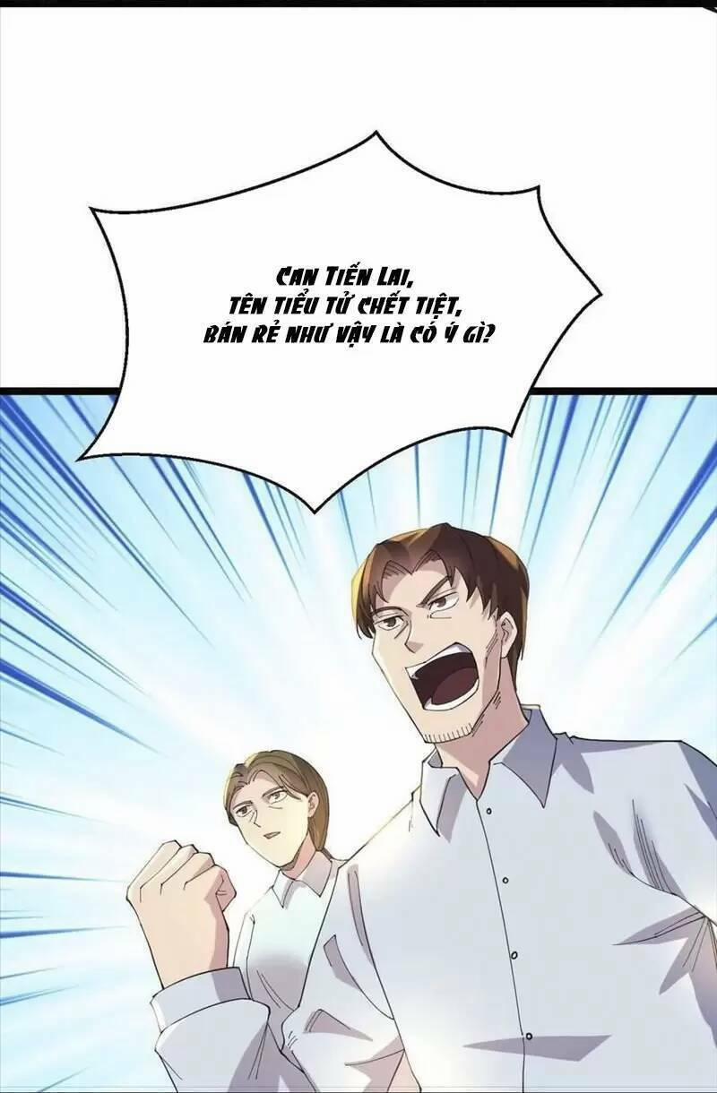 Trùng Sinh Trở Lại 1983 Làm Phú Hào 113 trang 27