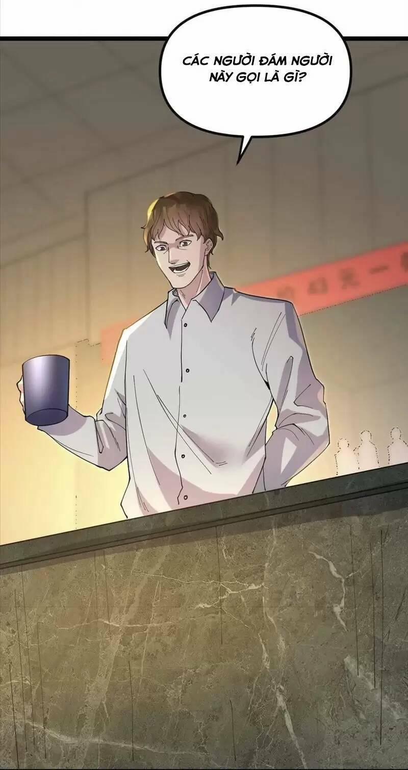 Trùng Sinh Trở Lại 1983 Làm Phú Hào 113 trang 30