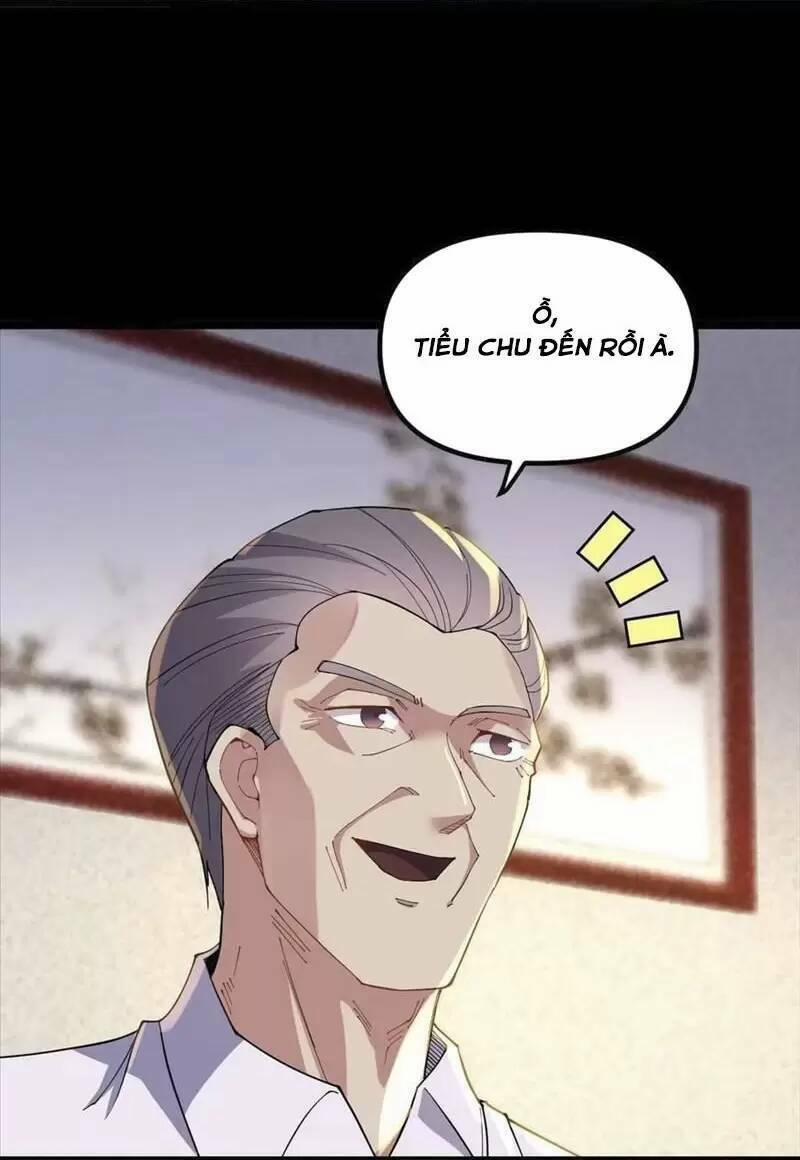 Trùng Sinh Trở Lại 1983 Làm Phú Hào 113 trang 6