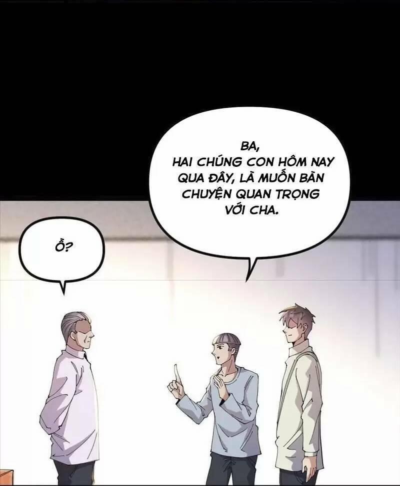 Trùng Sinh Trở Lại 1983 Làm Phú Hào 113 trang 8