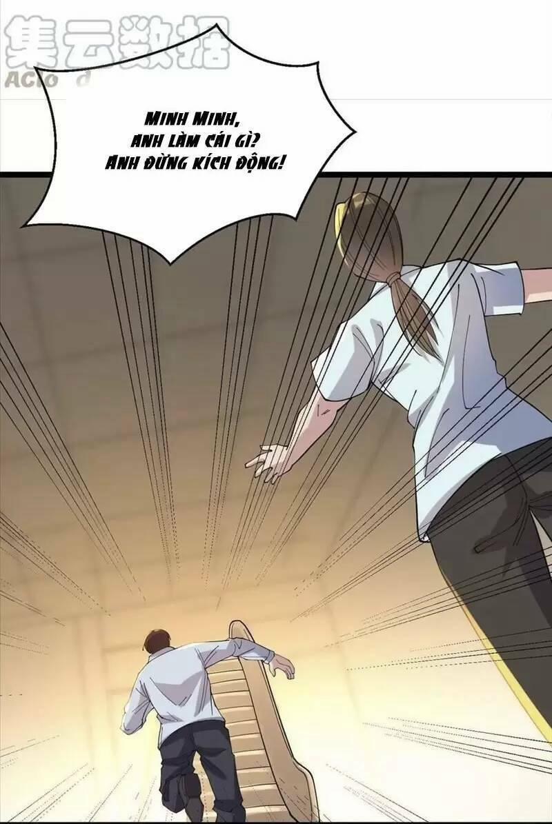 Trùng Sinh Trở Lại 1983 Làm Phú Hào 114 trang 11